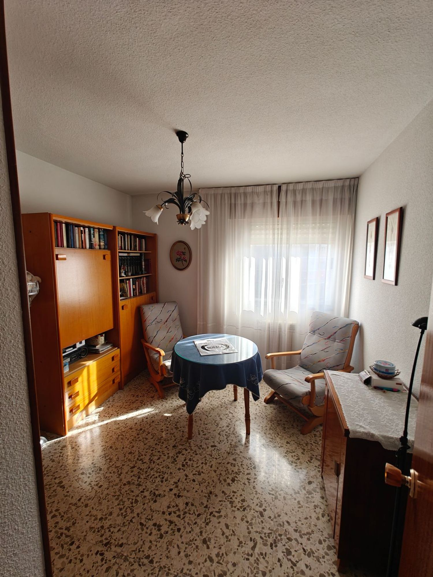 Piso en paseo Jardín de la Reina, 10 - Foto 19