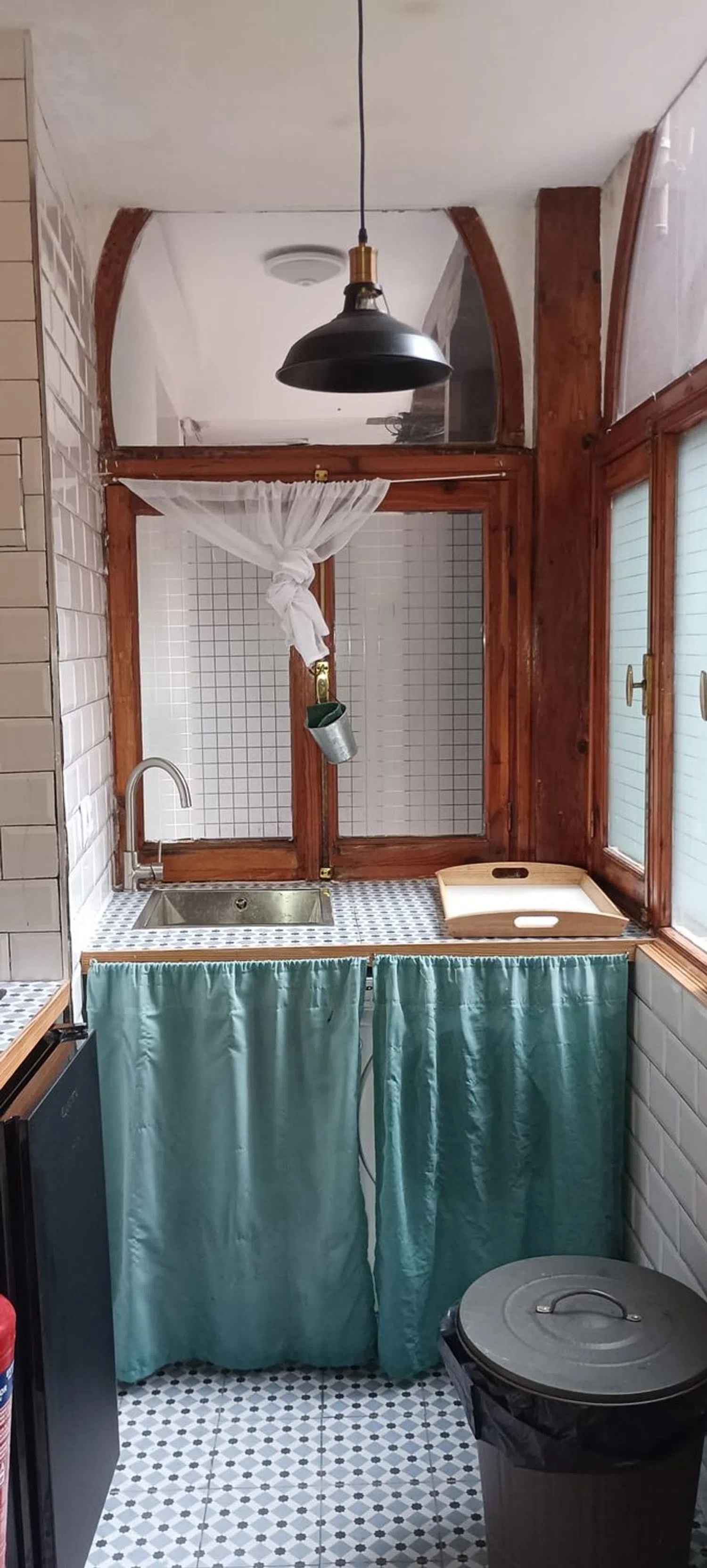 Estudio en calle de la Palma, 72 - Foto 5