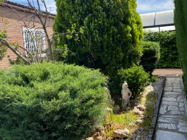 Chalet en Rivas-Vaciamadrid - Foto 24