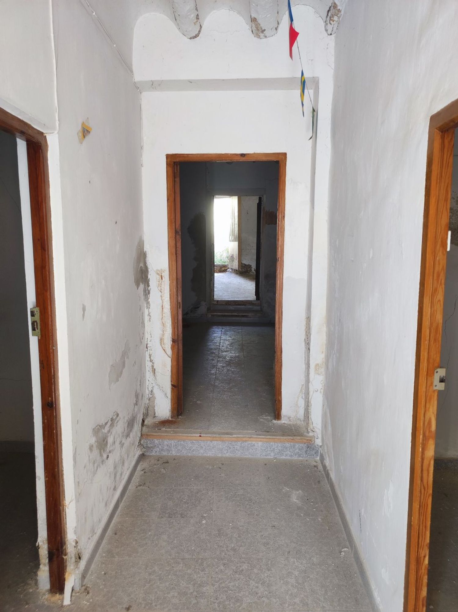 Casa de pueblo en Calle Ramón y Cajal, 9 - Foto 2