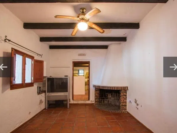 Finca rústica en Partida Molinete, 7, Centro, Centro - Foto 13