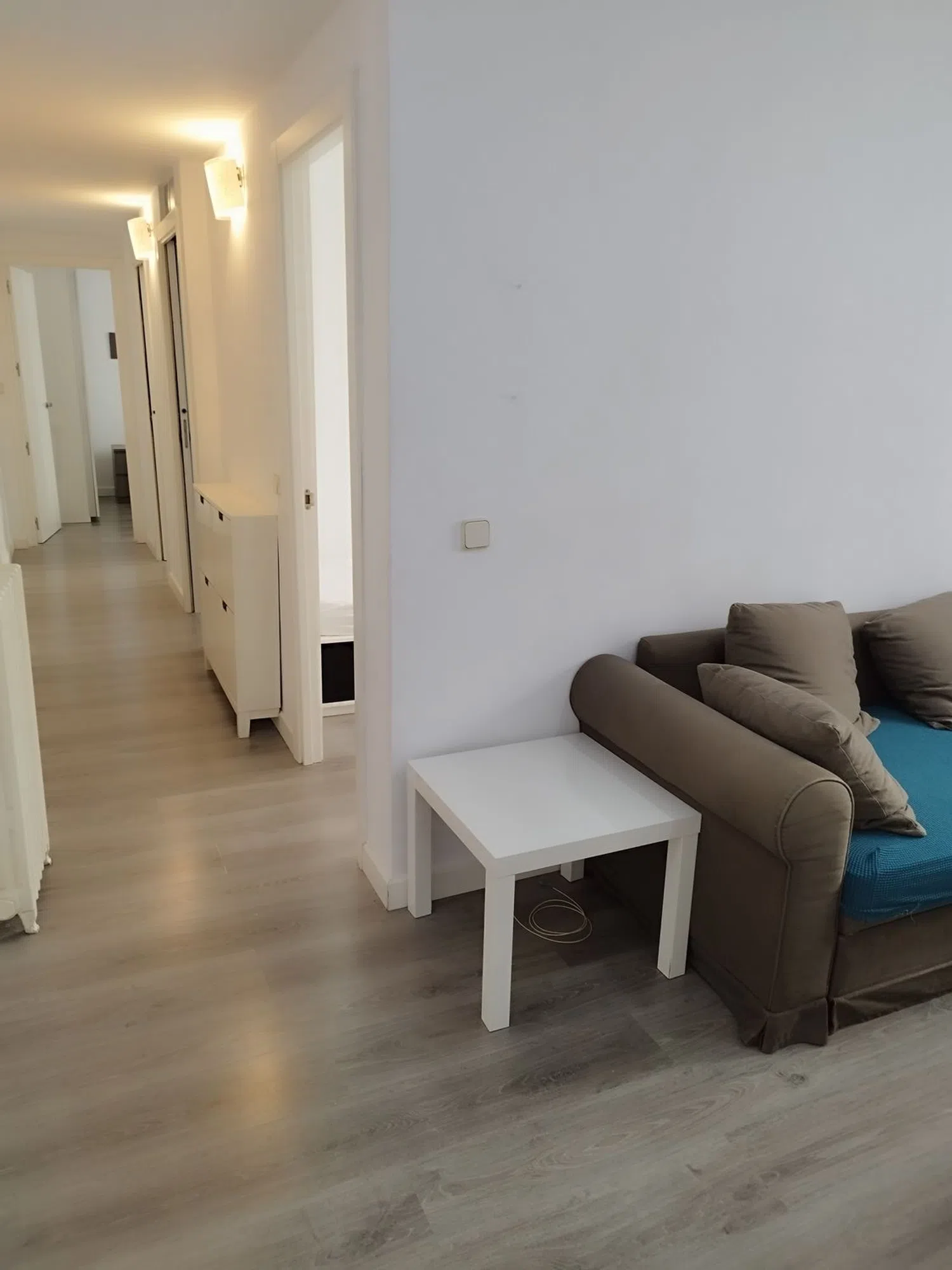 Piso en C/Benito Gutiérrez, 37 - Foto 15