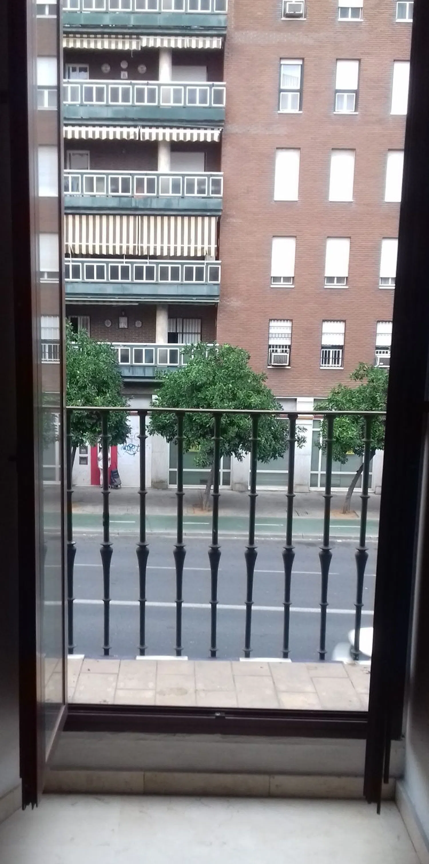 Piso en avenida José Laguillo, 14 - Foto 2