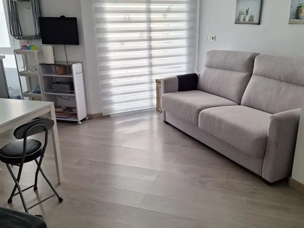 Estudio en Paseo Marítimo, 41, Salobreña Costa, Salobreña Costa - Foto 1