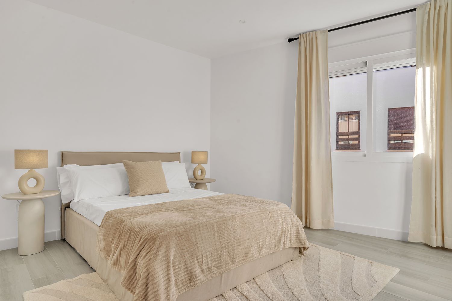 Piso en calle Real, 1 Block - Foto 9