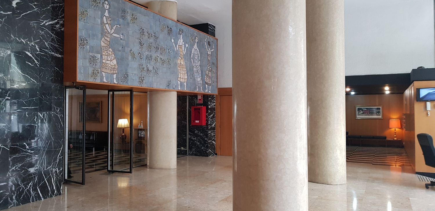 Ático en paseo Castellana, 144 - Foto 37