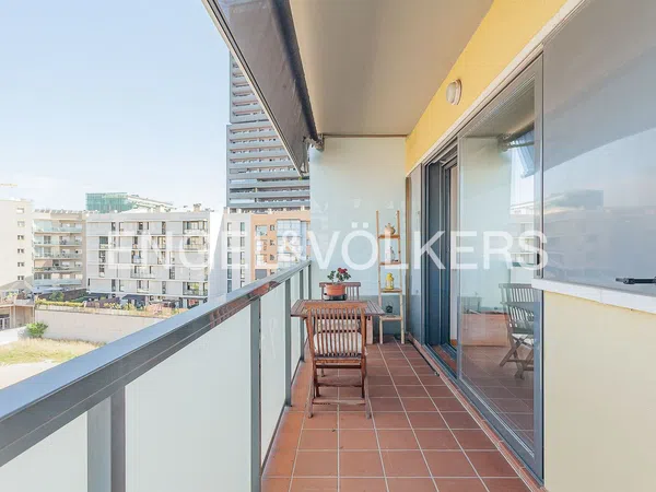 Piso en El Poblenou, El Poblenou - Foto 4