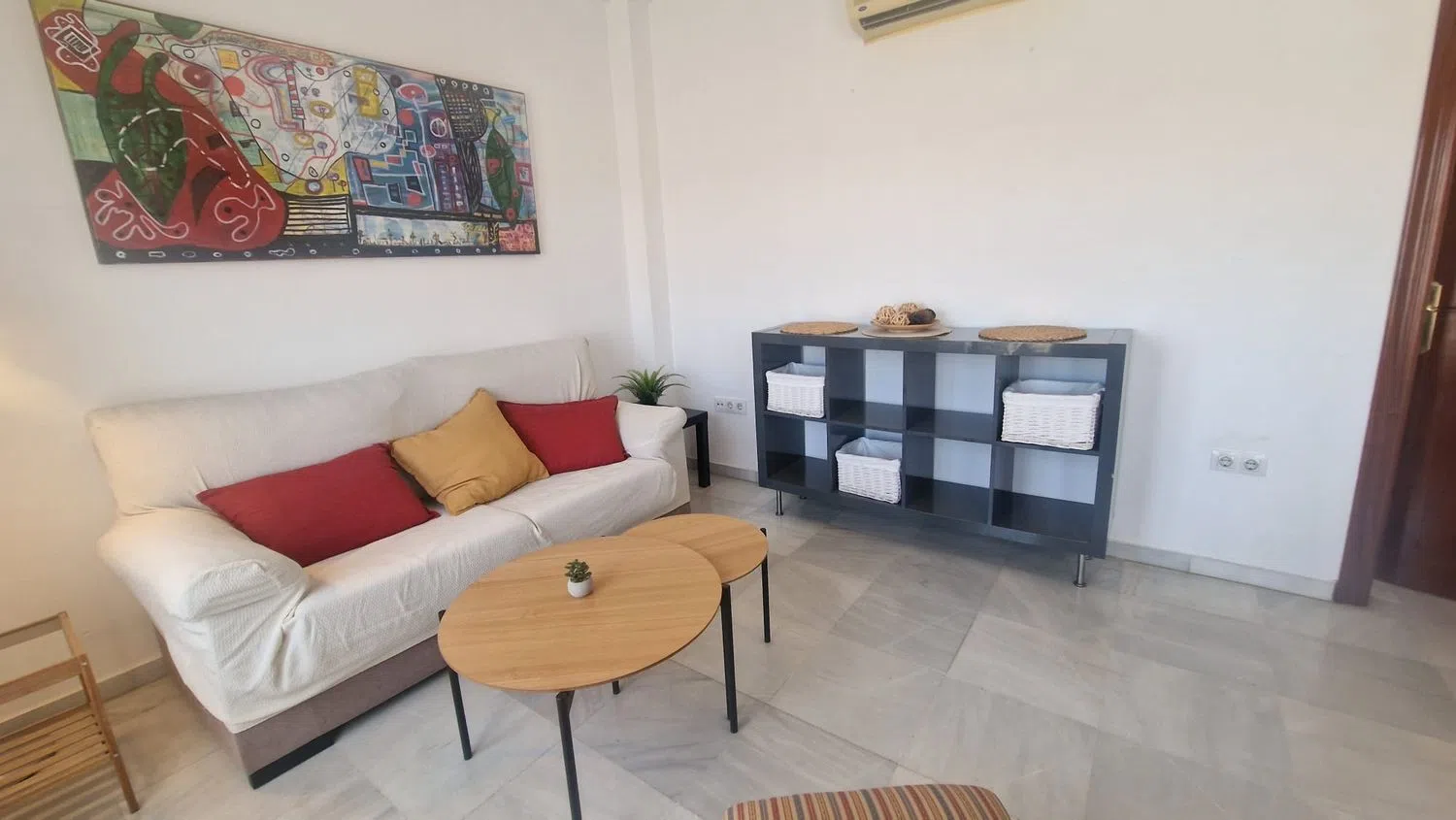 Piso en francisco buendia, 55 - Foto 6