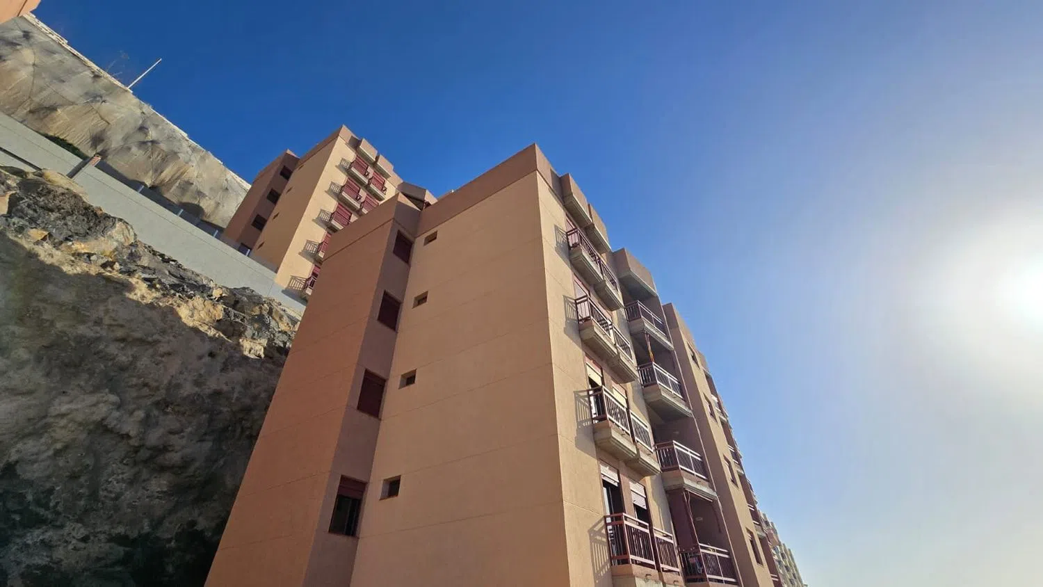 Piso en calle Pizarro, 20 - Foto 3