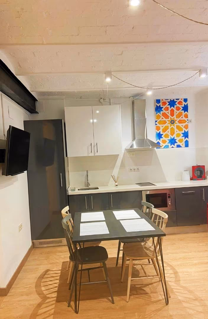 Apartamento en  Plaza Azúcar 4 - Foto 3