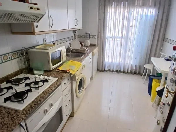 Piso en calle de l'Enginyer Fausto Elio, 24 - Foto 3