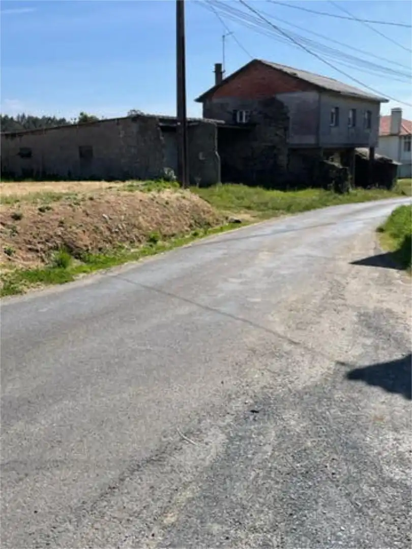 Chalet en Concello de Oroso - Foto 2