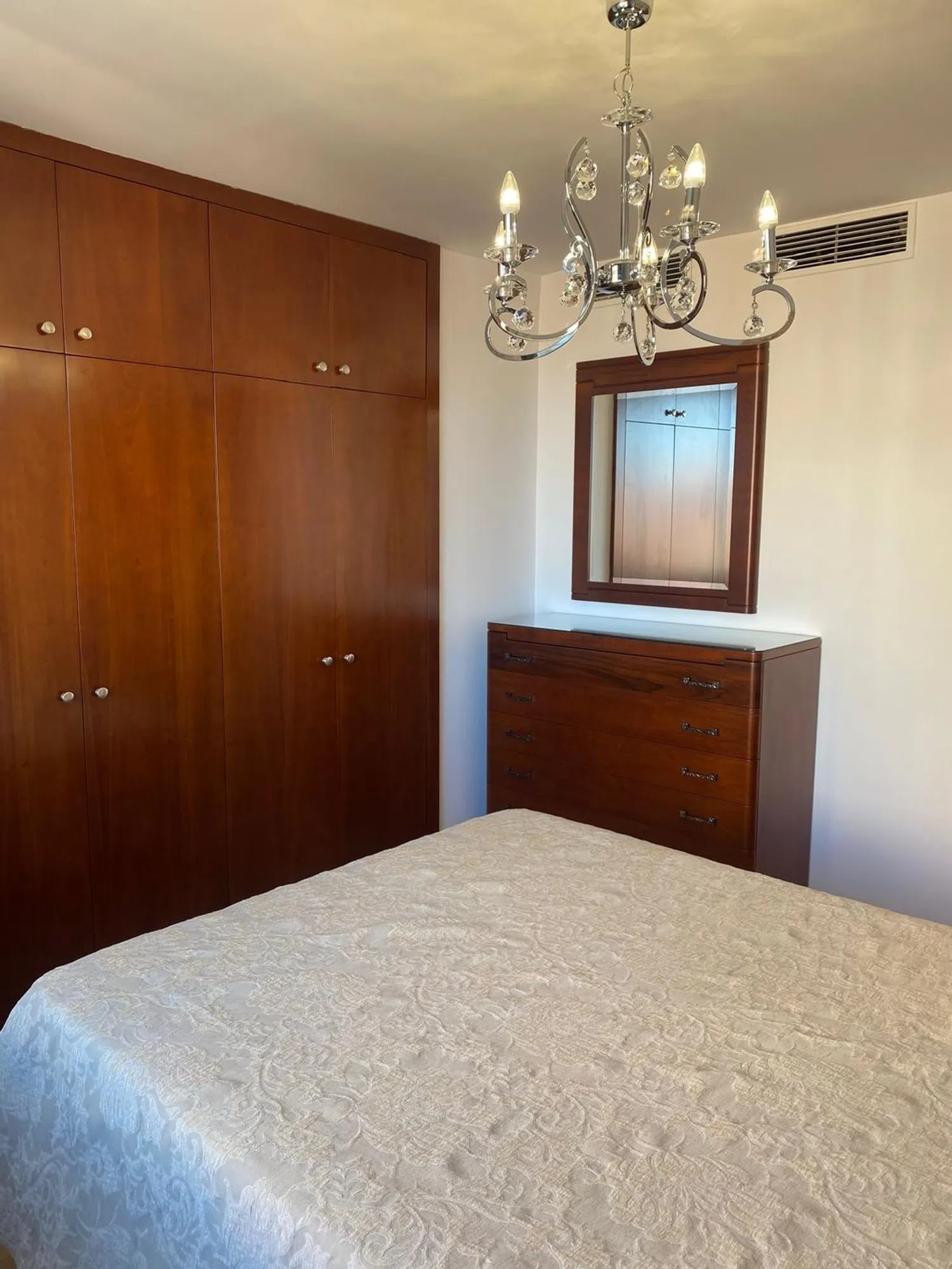 Piso en calle de Orense, 6 - Foto 4