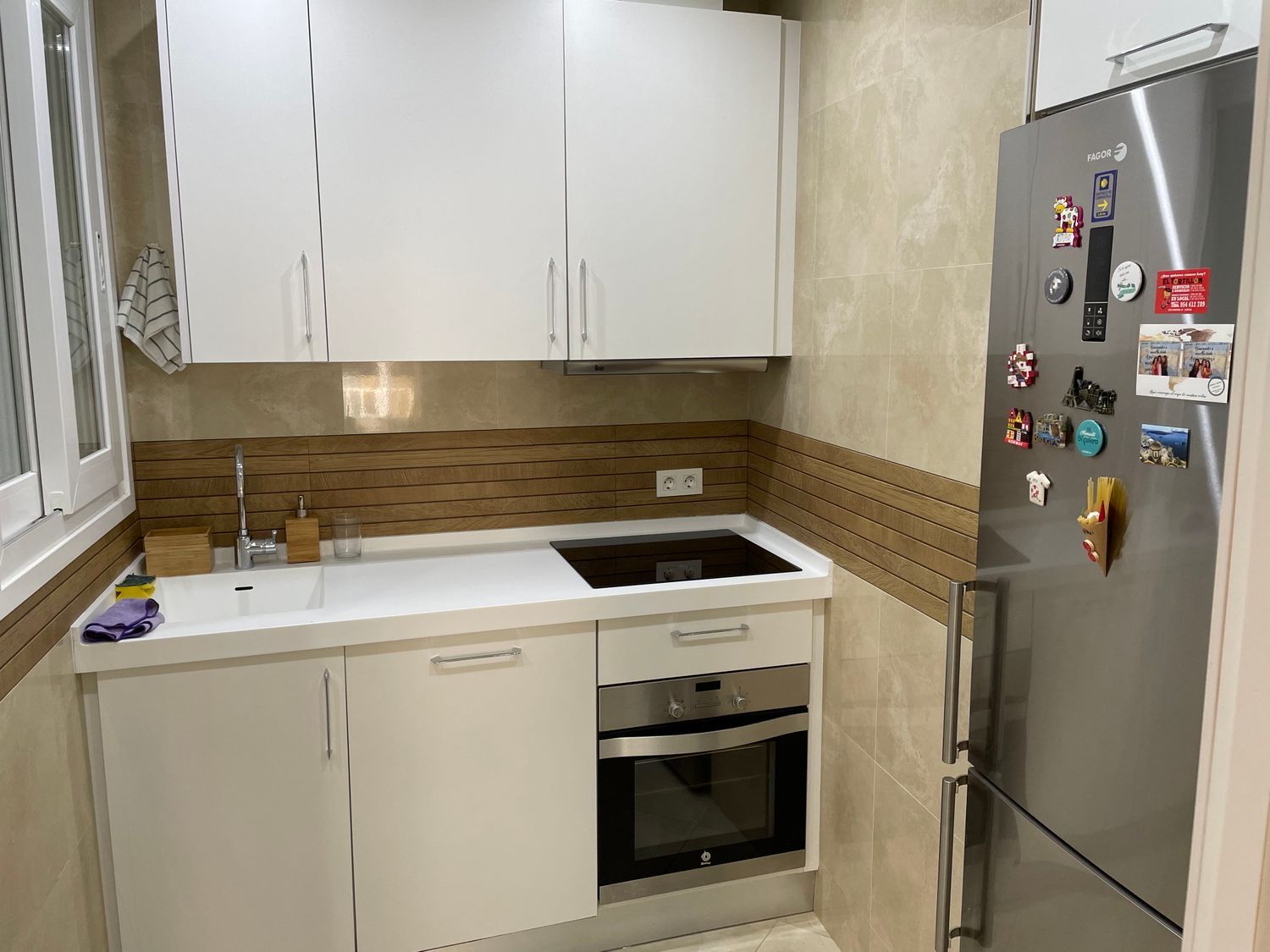 Piso en calle Júpiter, 1 - Foto 11