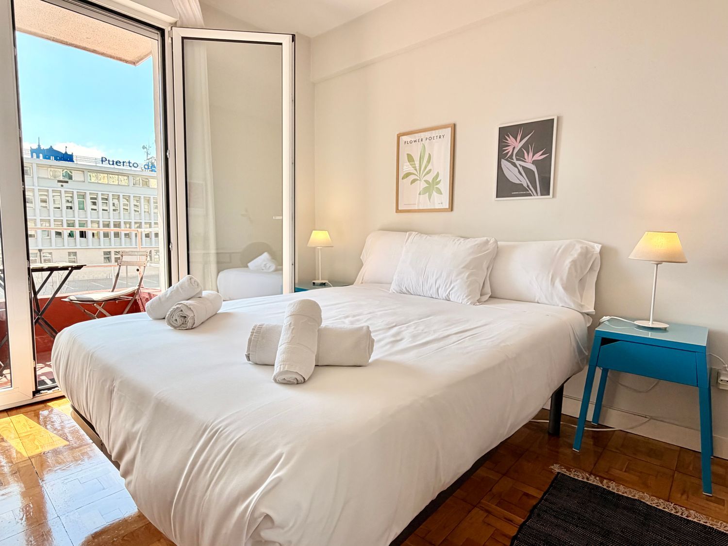 Piso en Calle Antonio López, 56, Castilla - Hermida, Castilla - Hermida - Foto 14
