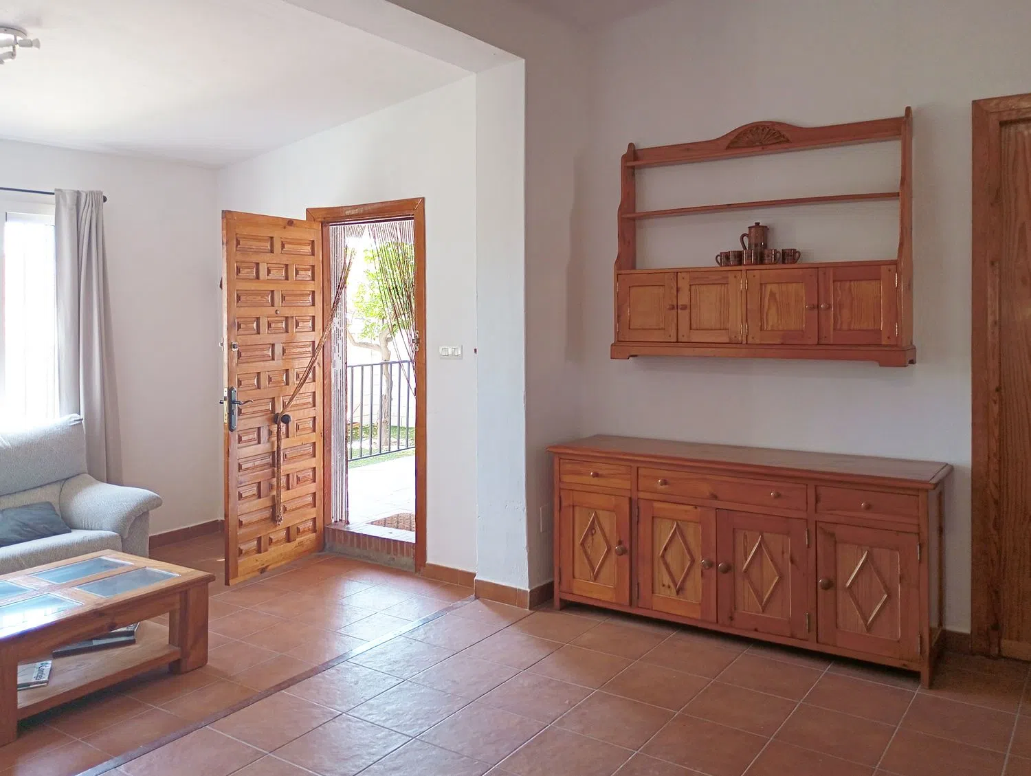 Casa independiente en calle Sumatra s/n sn - Foto 13