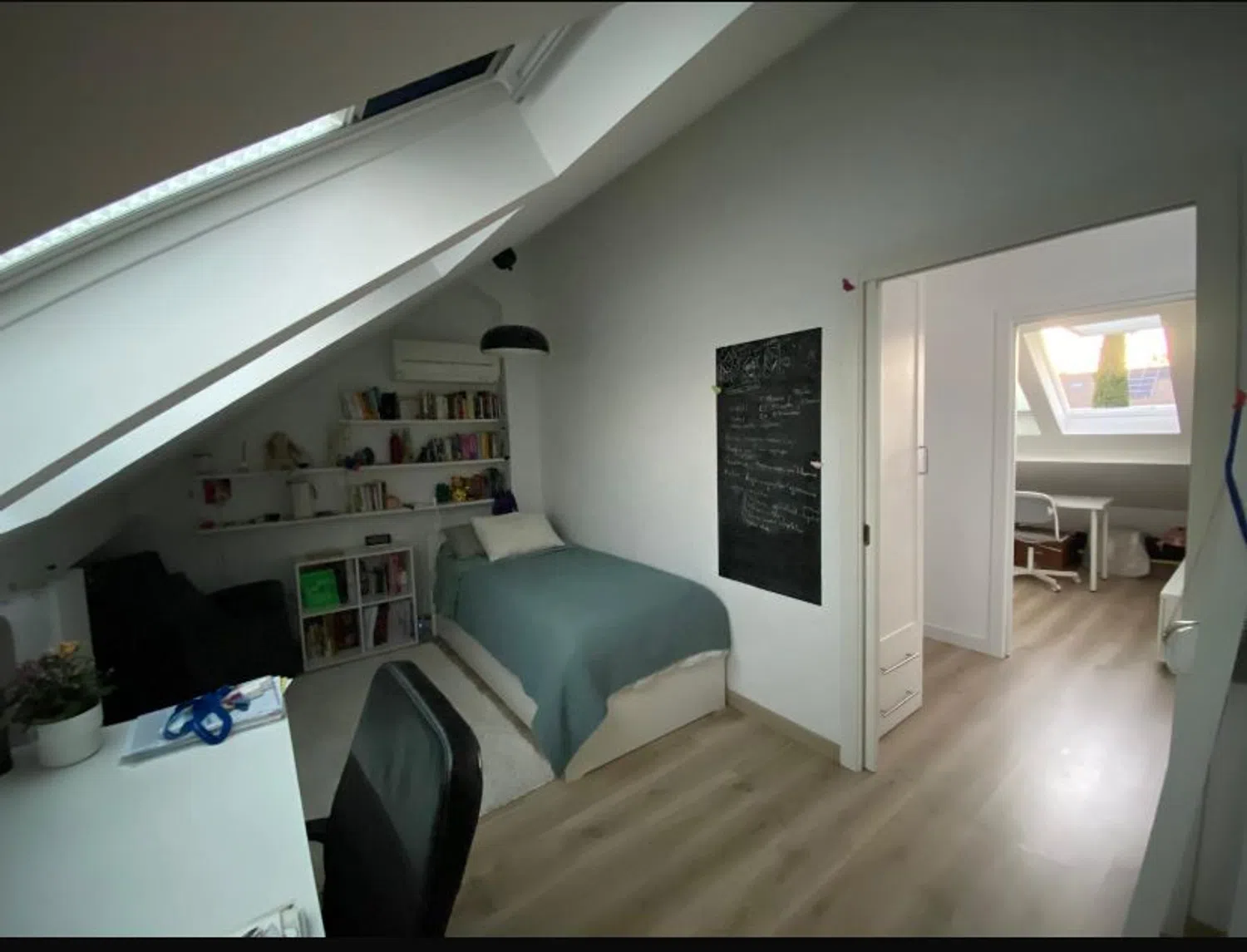 Chalet adosado en avenida de Gaudí, 2 - Foto 21