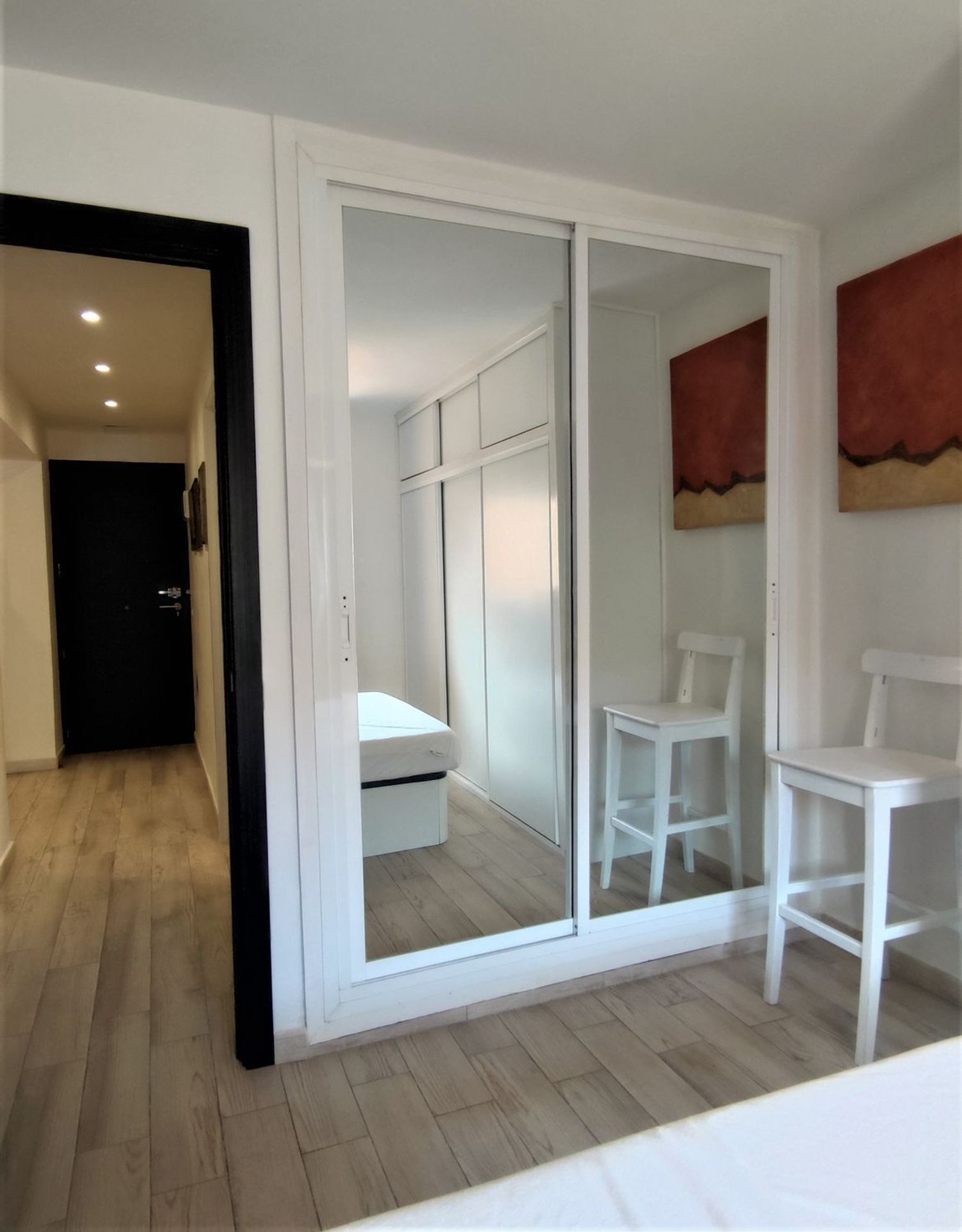 Piso en calle Luis Vives, 1 - Foto 14