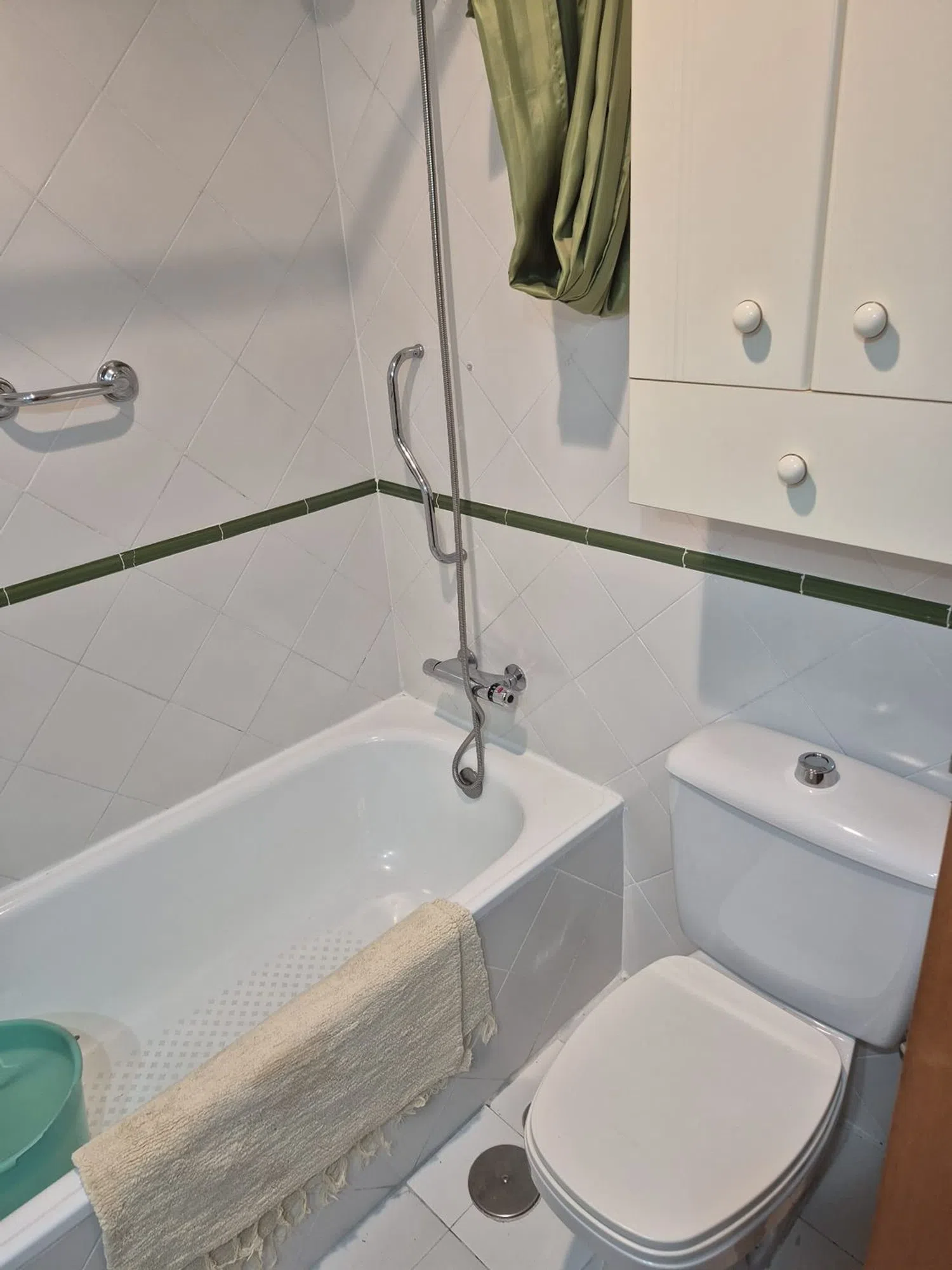 Piso en calle del Marqués de Hoyos, 7 - Foto 7