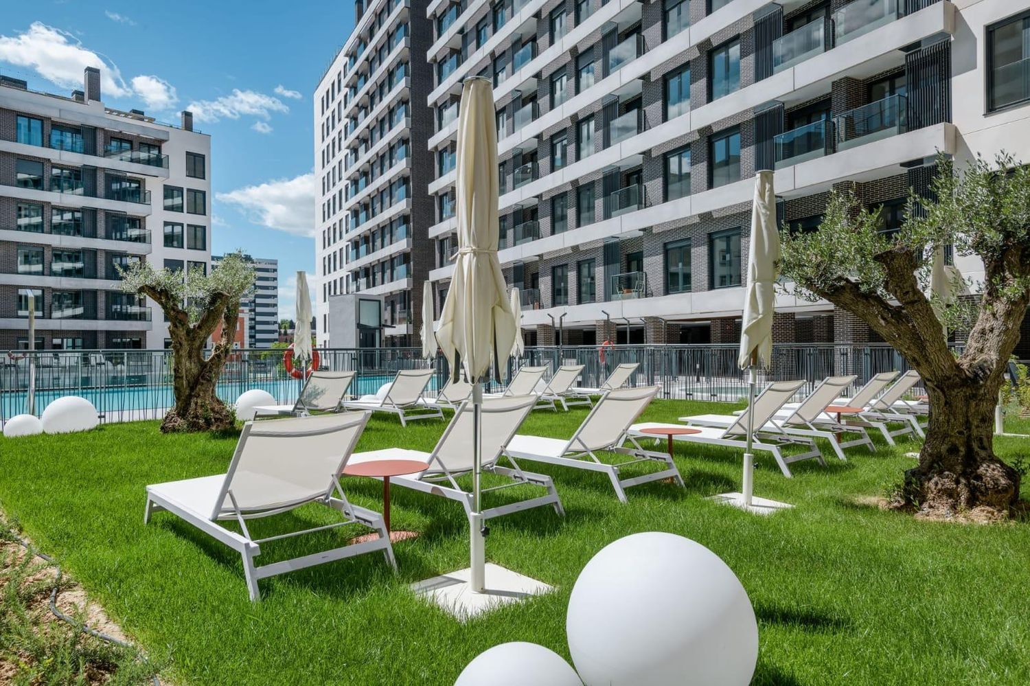 Piso en calle Casimiro Mahou Bierhans, 21 - Foto 61