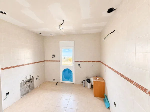 Chalet adosado en Calle Velázquez, 107 - Foto 3