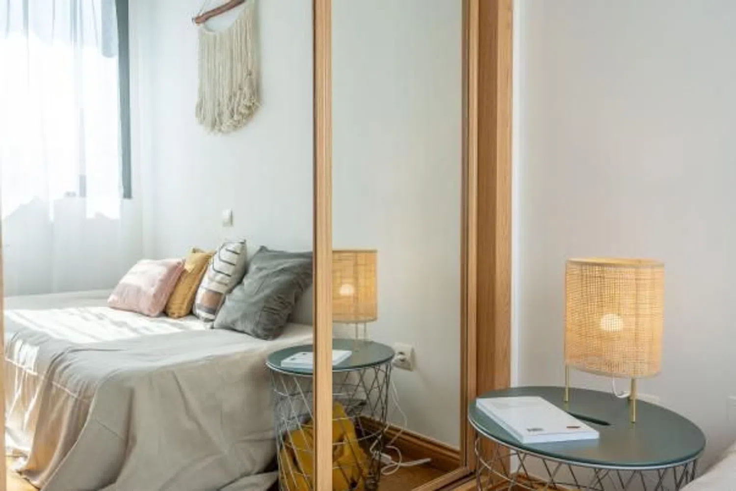 Piso en calle Unamuno, 10 - Foto 5