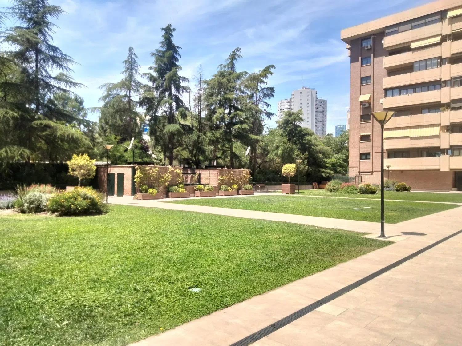 Piso en calle de Caleruega, 1 - Foto 4
