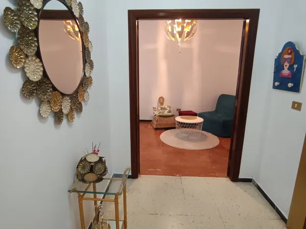 Piso en calle Fataga, 1