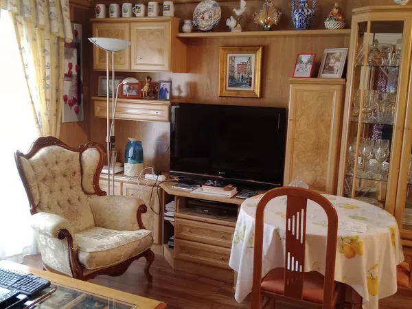 Piso en calle de Pascual Rodríguez, 27 - Foto 4