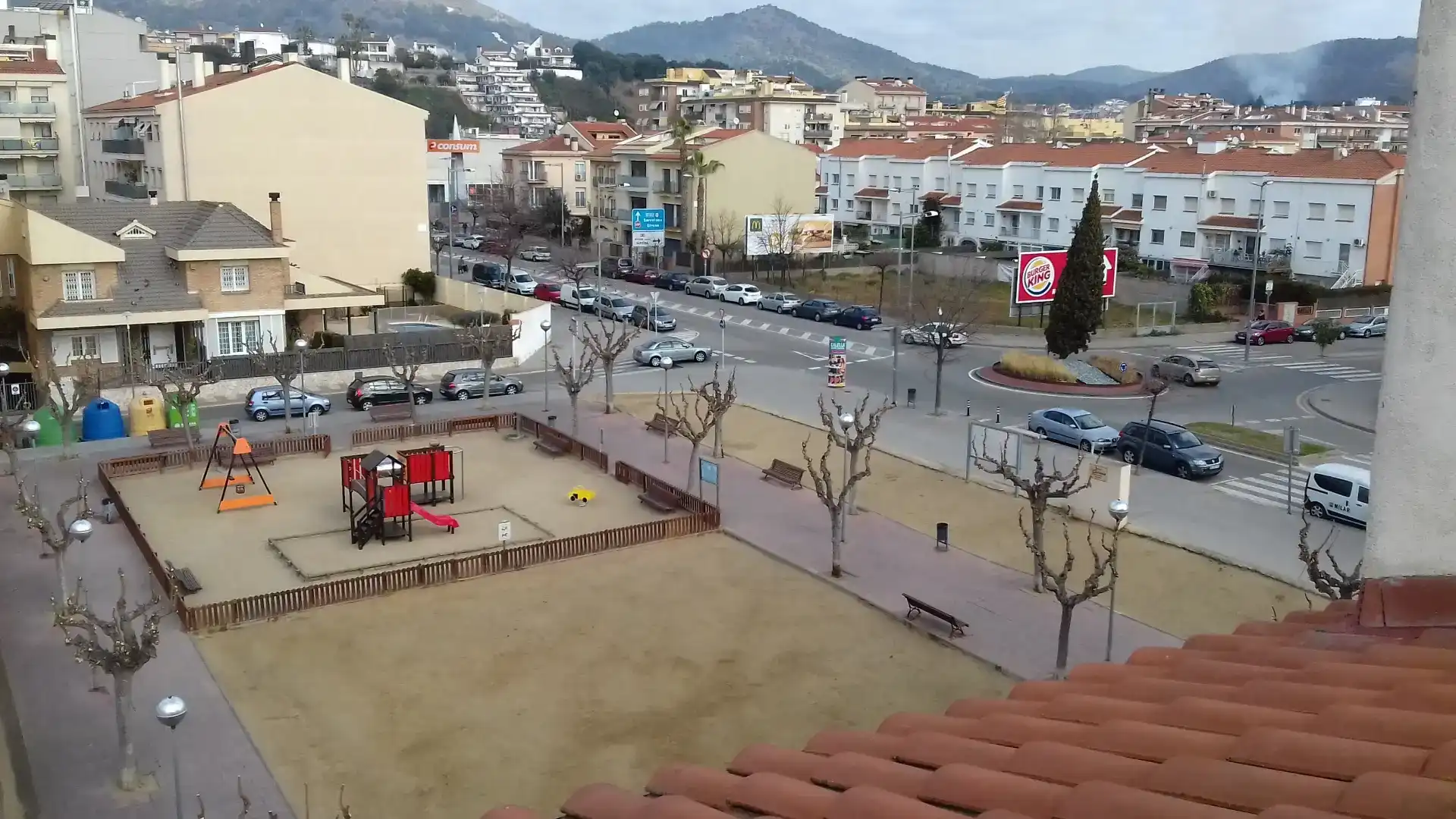 Dúplex en  Carrer de Sant Antoni 234 - Foto 2