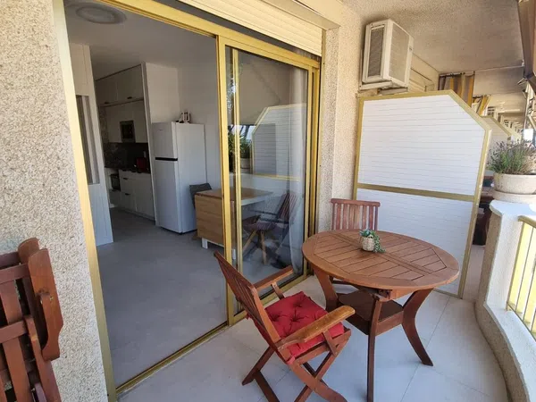 Estudio en Avenida de la Diputació, 168, Cap de San Pere - Foto 11