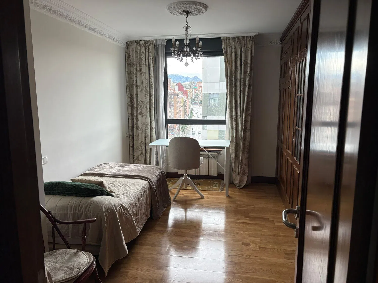 Piso en avenida Fundación Príncipe de Asturias, 10 - Foto 19