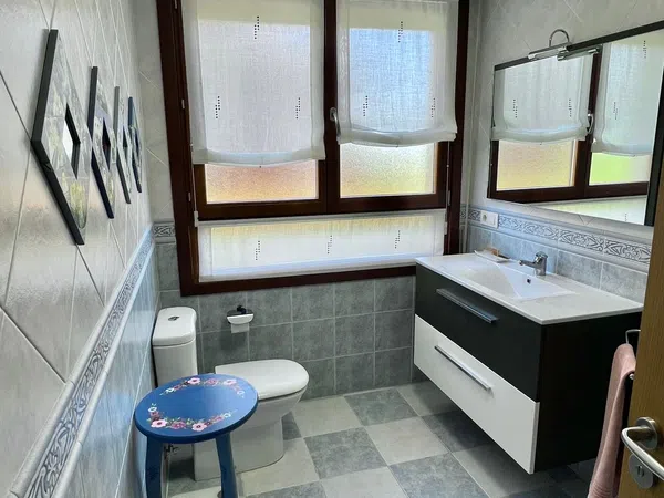 Chalet adosado en Zabalgana - Ariznabarra, Zabalgana - Ariznabarra - Foto 30