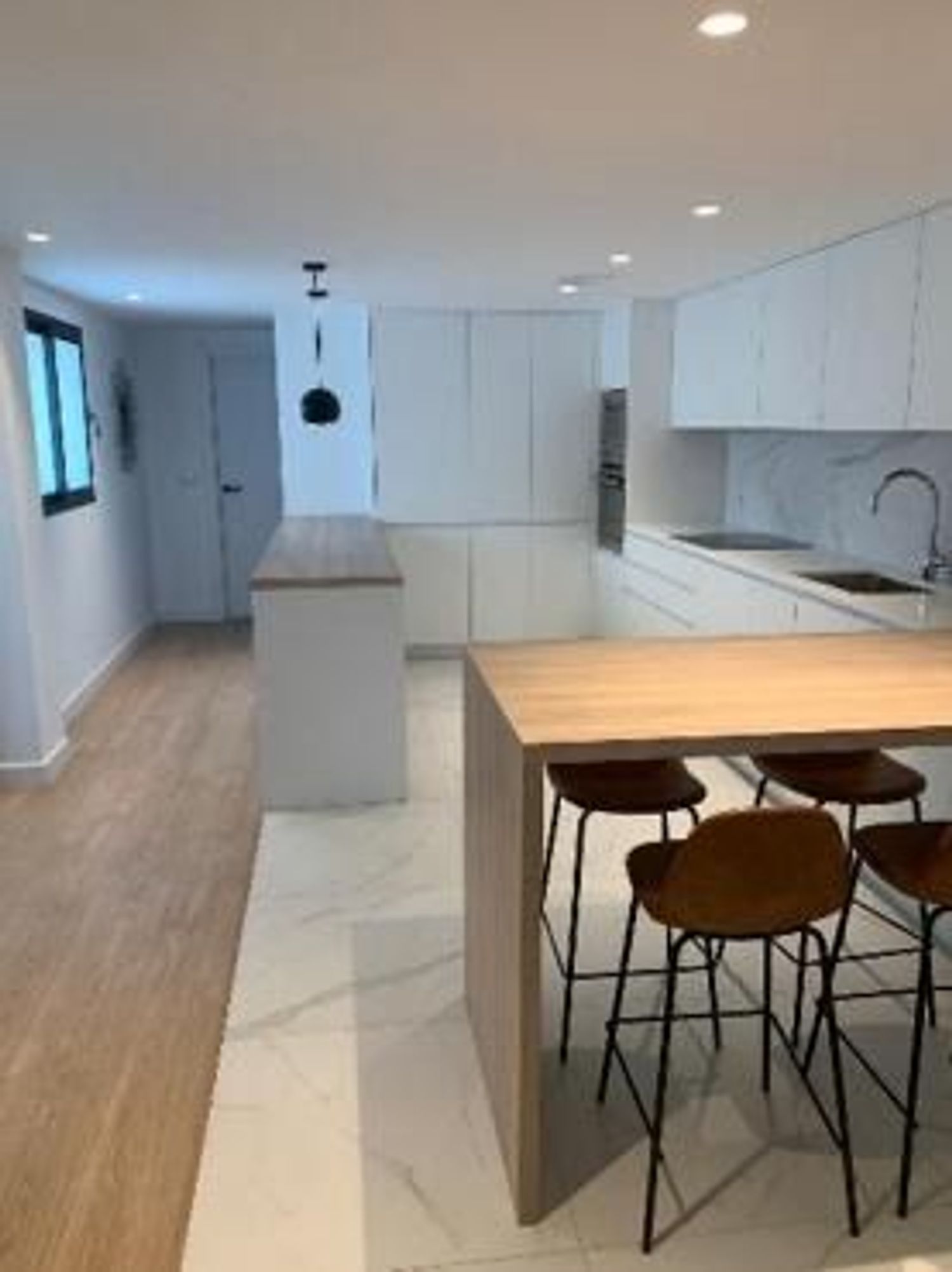 Piso en Avenida Maisonnave, 28, Ensanche-Diputación - Foto 6