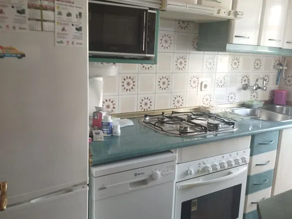 Chalet adosado en Calle de Santiago, 52, Ciudad 70, Ciudad 70 - Foto 13