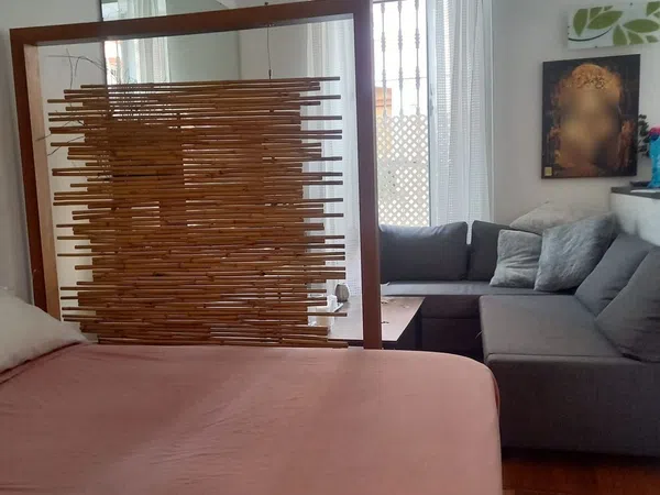 Estudio en Calle San Bartolomé, 3, Puerta de la Carne - Judería - Foto 12