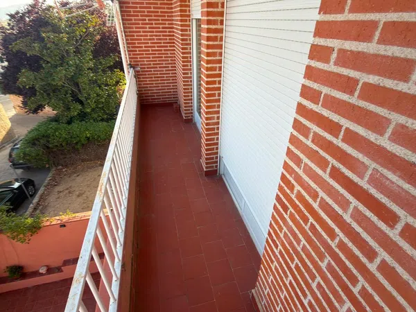 Chalet adosado en Calle la Hacilla, 29 - Foto 25