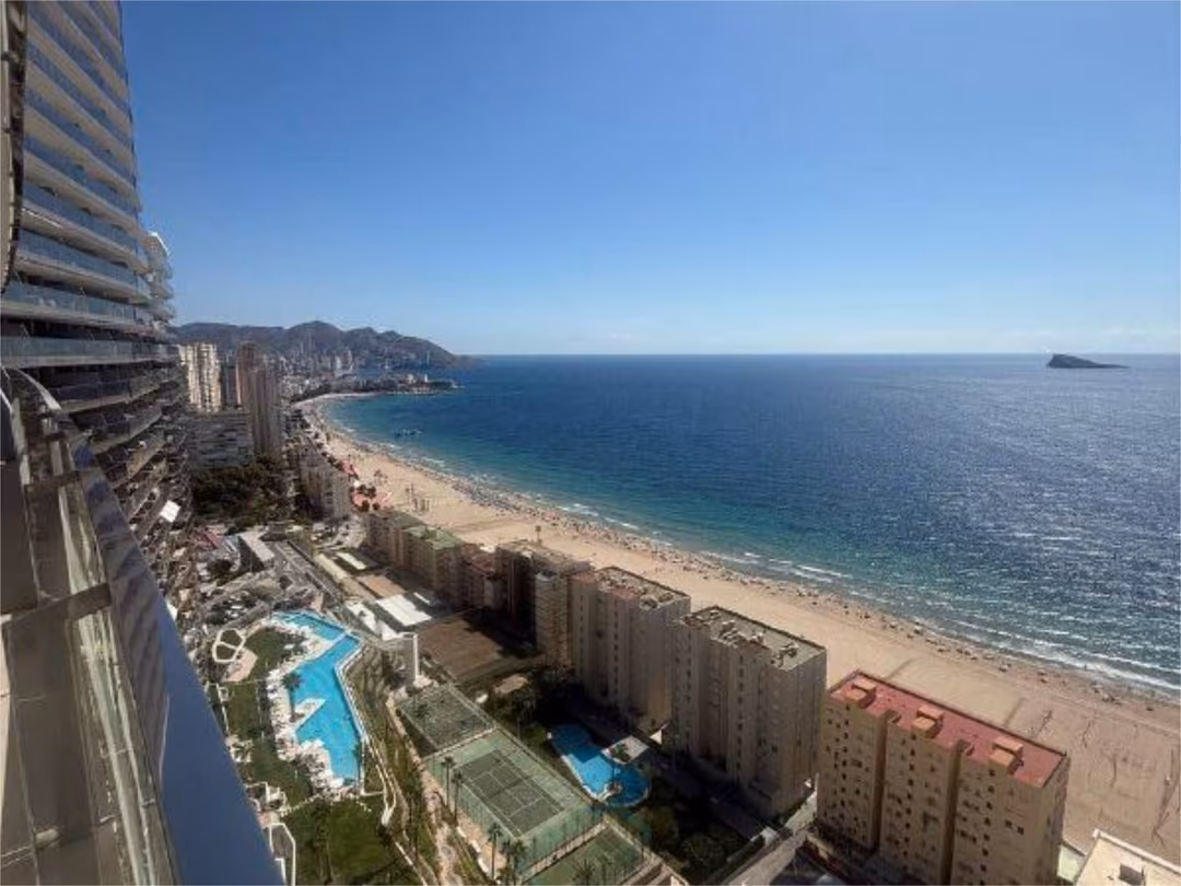 Apartamento en calle Calle Brasil 1 - Foto 6