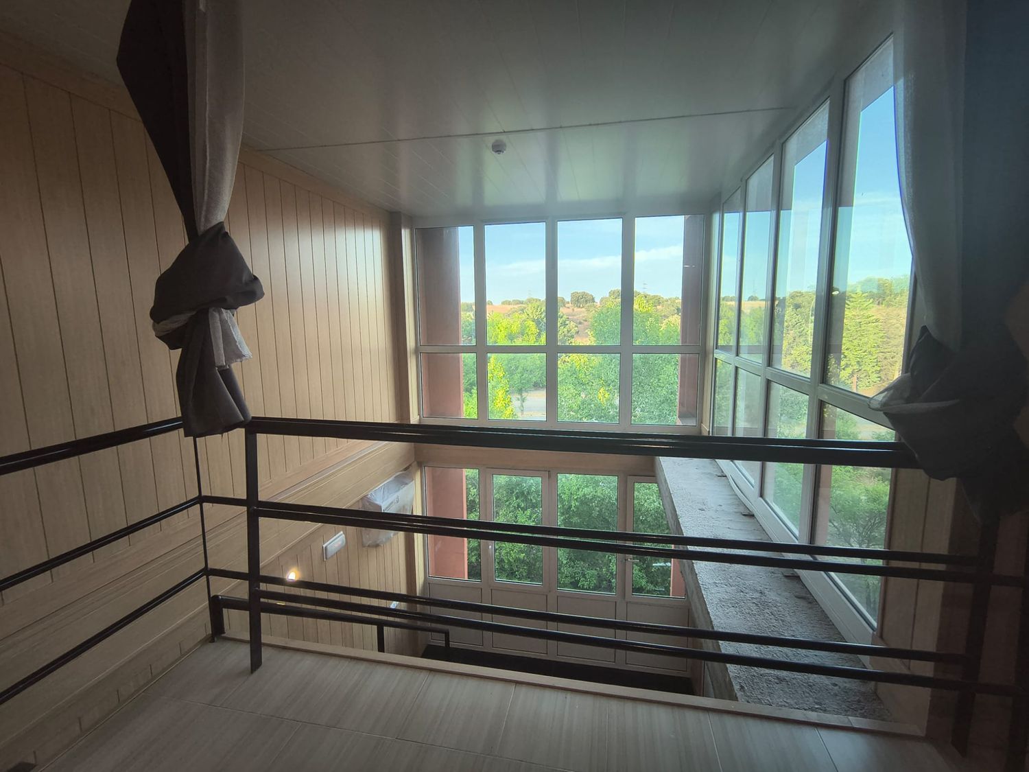 Estudio en calle de la Calera, 10 - Foto 13