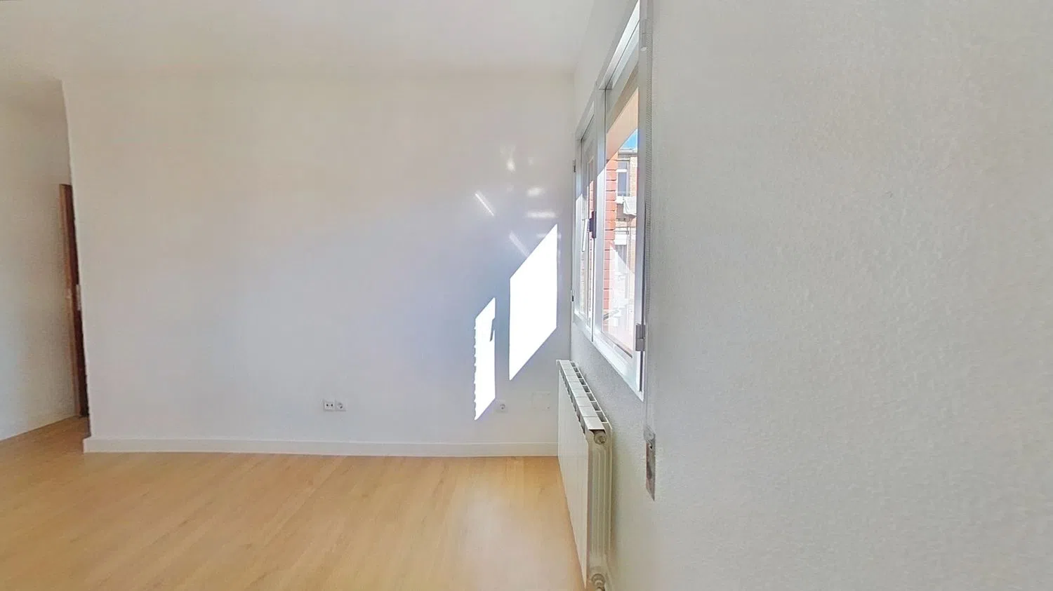 Piso en Barrio Numancia - Foto 12