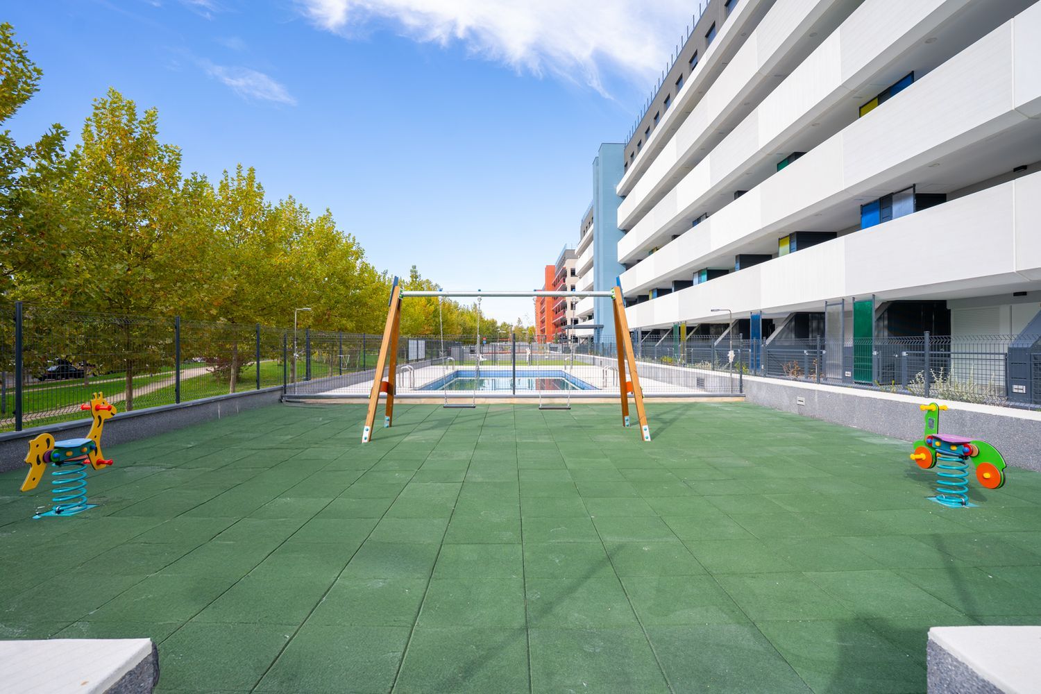 Piso en calle Alvaro Mutis, 2 - Foto 14