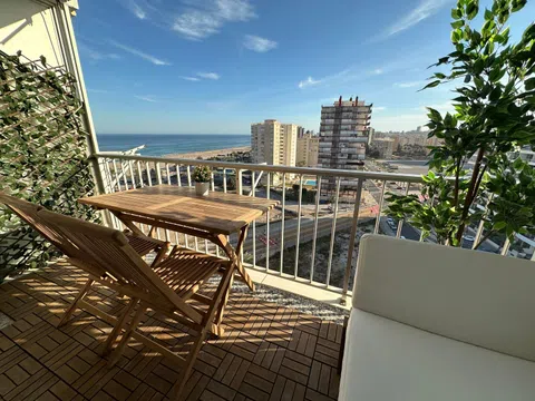 Ático en avenida de la Costa Blanca, 170