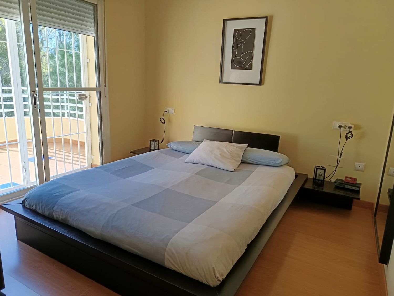 Casa independiente en calle Manuel Barbadillo, 3 - Foto 9