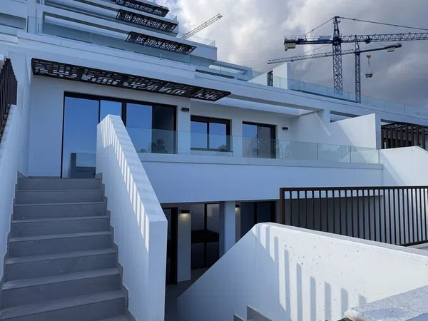 Chalet adosado en Calle de Cuba, 2, Balcón de Finestrat-Terra Marina, Balcón de Finestrat-Terra Marina - Foto 8