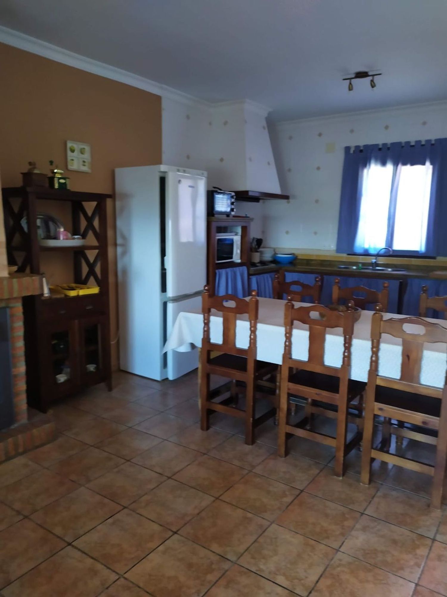 Casa o chalet independiente en Parcela, 92, 11687 El Jaral, Cádiz, Spain, 92 - Foto 8
