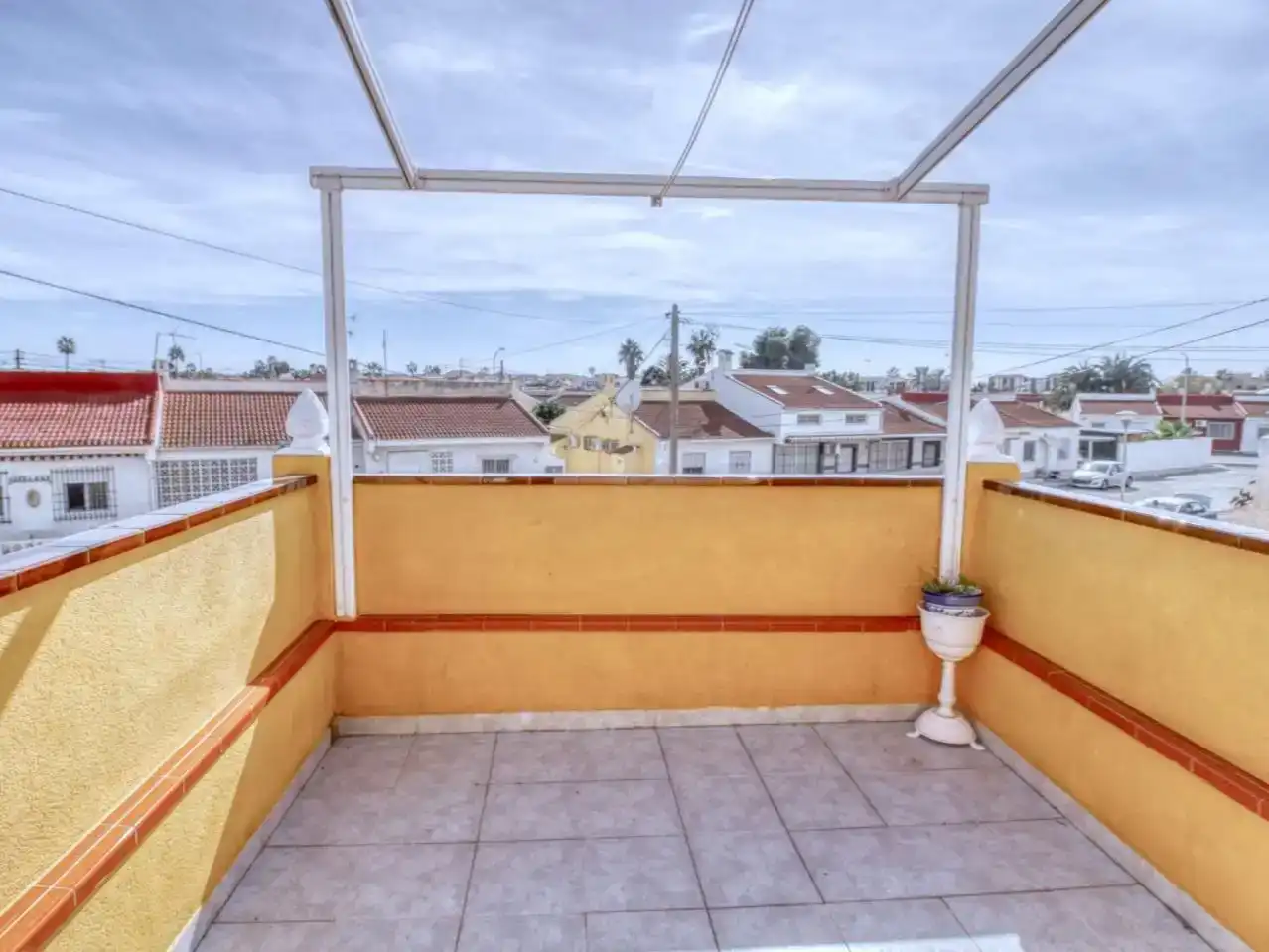 Casa adosada en  Calle Rafael Molina Lagartijo 8 - Foto 45