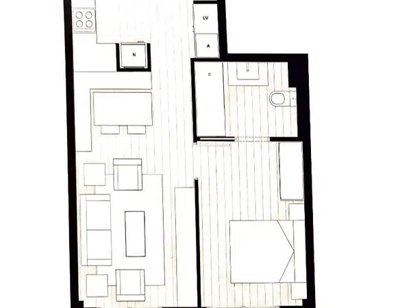 Piso en Calle General Manso, 43, Roses - Castellbell, Roses - Castellbell - Foto 11