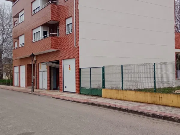 Piso en Calle Castro-Ventosa, 4 - Foto 2