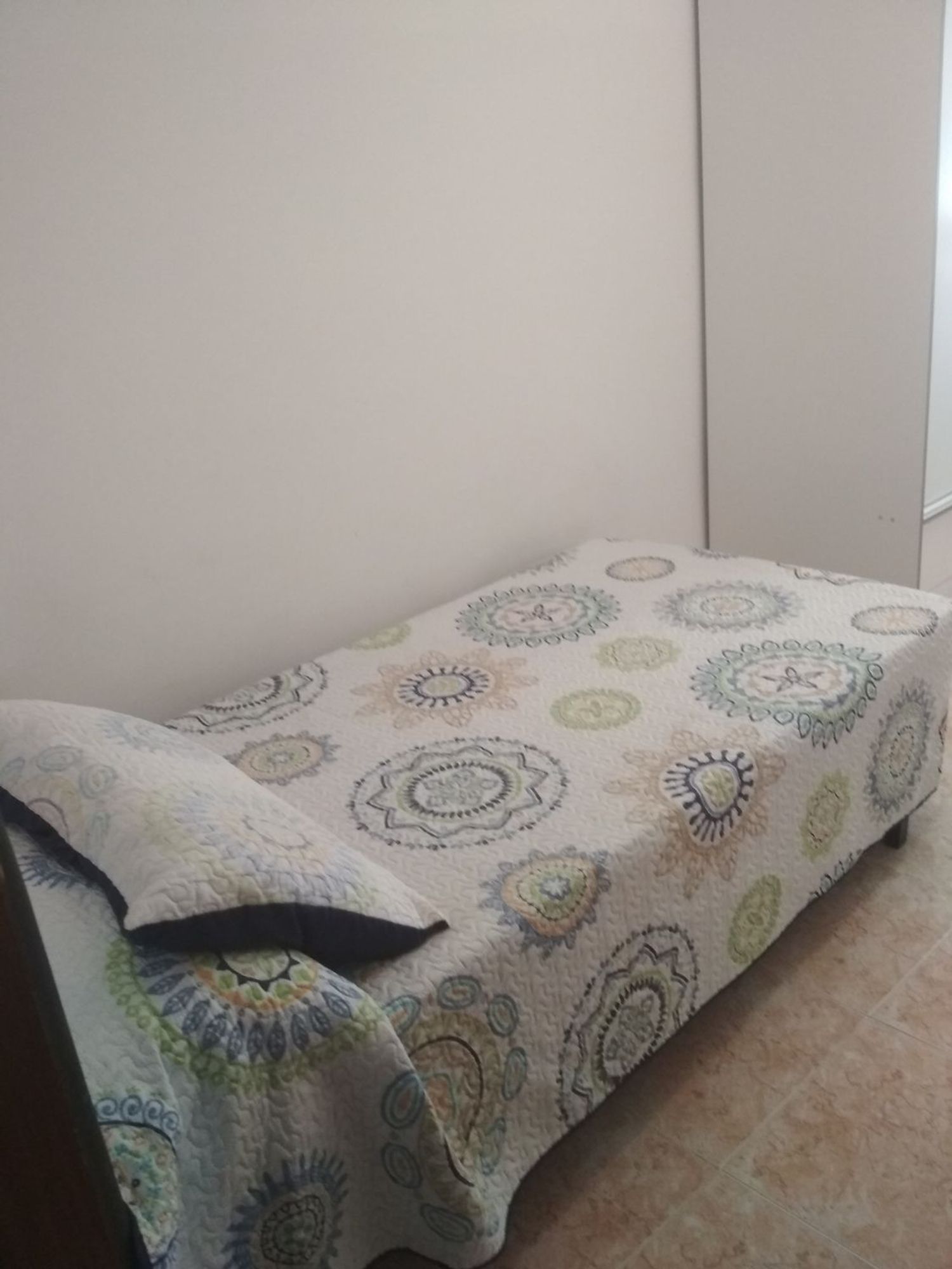 Piso en Calle Beatriz de Suabia, 158, Nervión - Foto 25