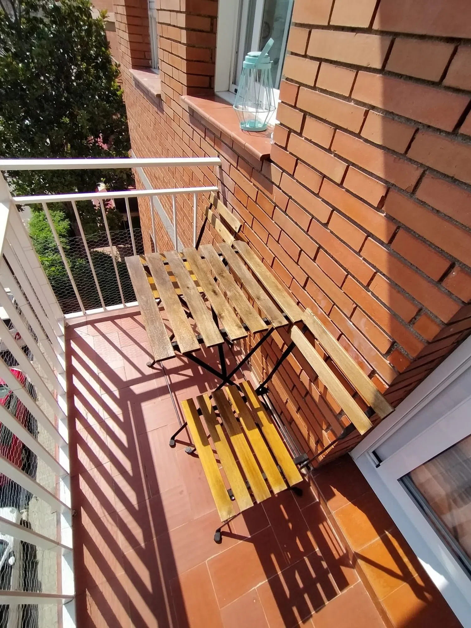 Ático en calle de Granollers, 90 - Foto 1